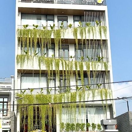 Amely Hotel Ben Cat Exterior foto